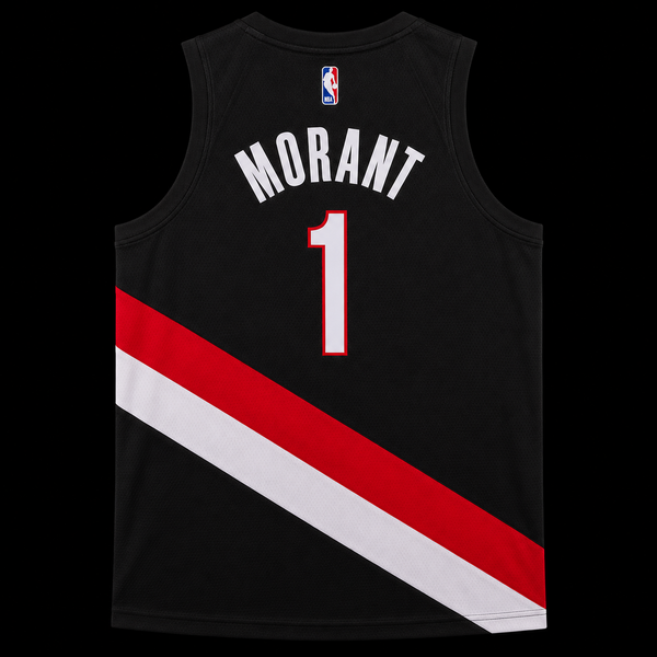Portland Trail Blazers Local