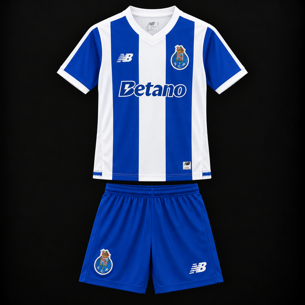 FCP 2026/2027 Local Niño