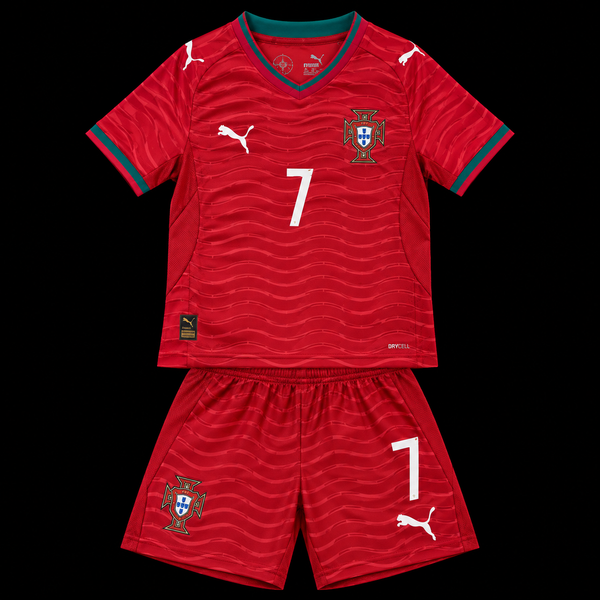 POR 2026 Local #7 Ronaldo Niño (ENVIO EXPRESS)
