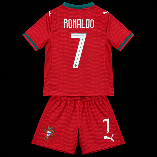 POR 2026 Local #7 Ronaldo Niño (ENVIO EXPRESS)