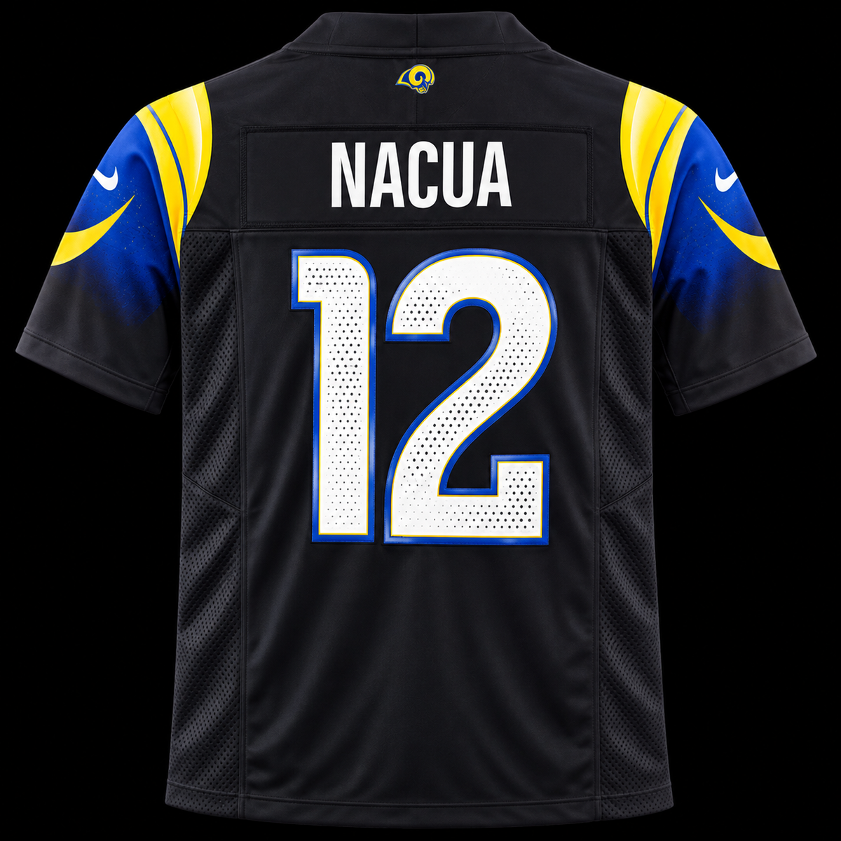 LAR Rivalries - #12 Nacua