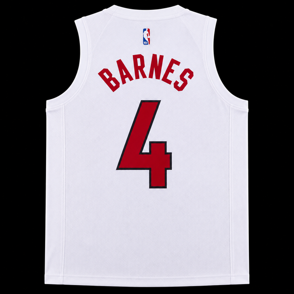 Toronto Raptors Blanco