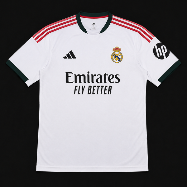 RMA 2026/2027 Local - #10 Mbappe (ENVIO EXPRESS)