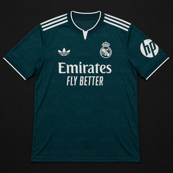 RMA 2026/2027 Visita - #10 Mbappe (ENVIO EXPRESS)