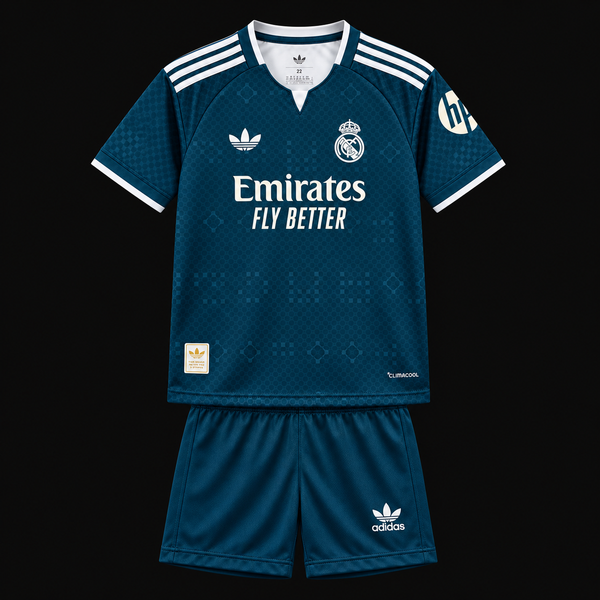 RMA 2026/2027 Visita Niño