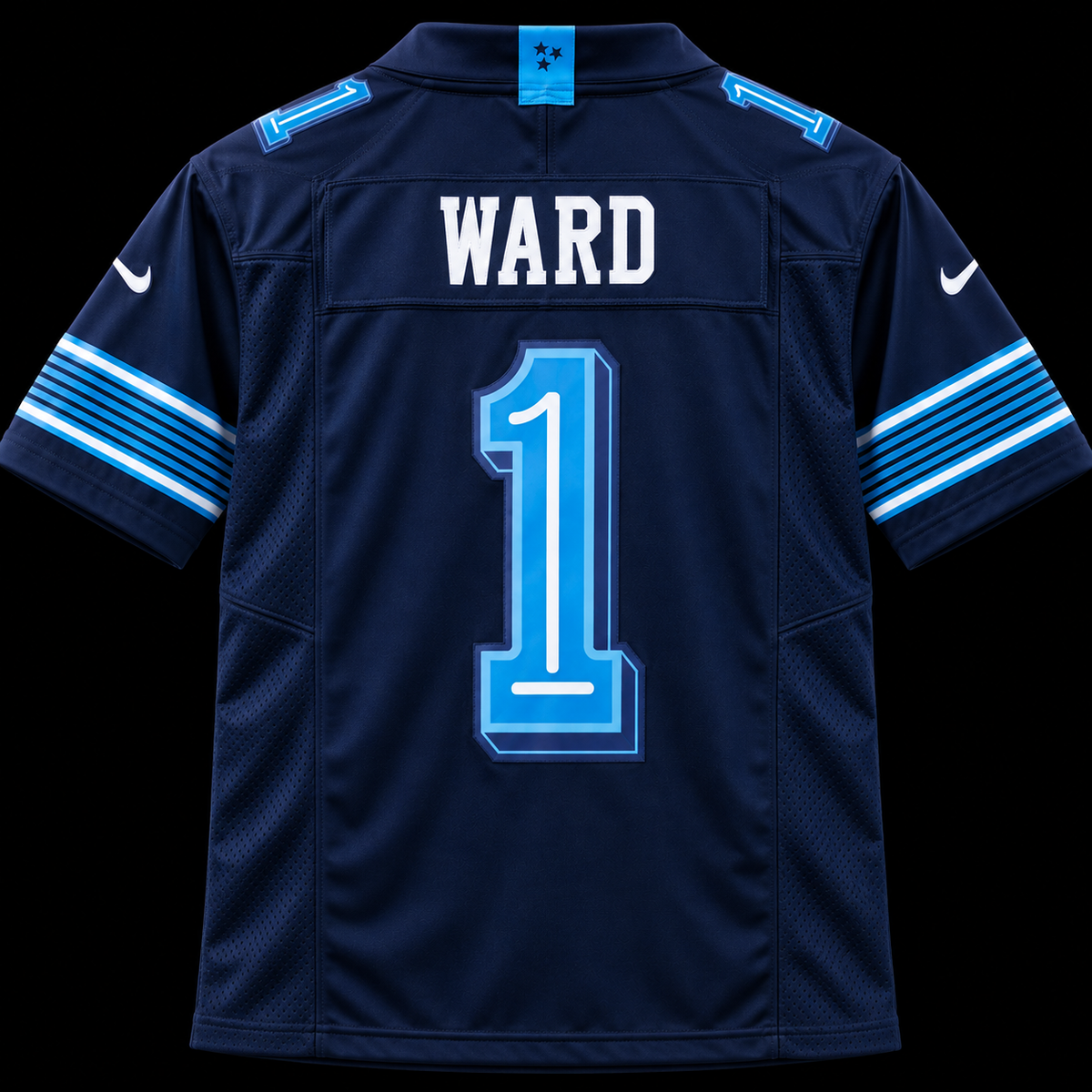 TEN Rivalries - #1 Ward