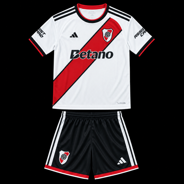 RIV 2026/2027 Local Niño