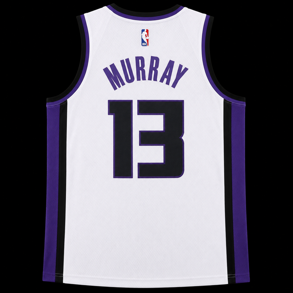 Sacramento Kings Blanco