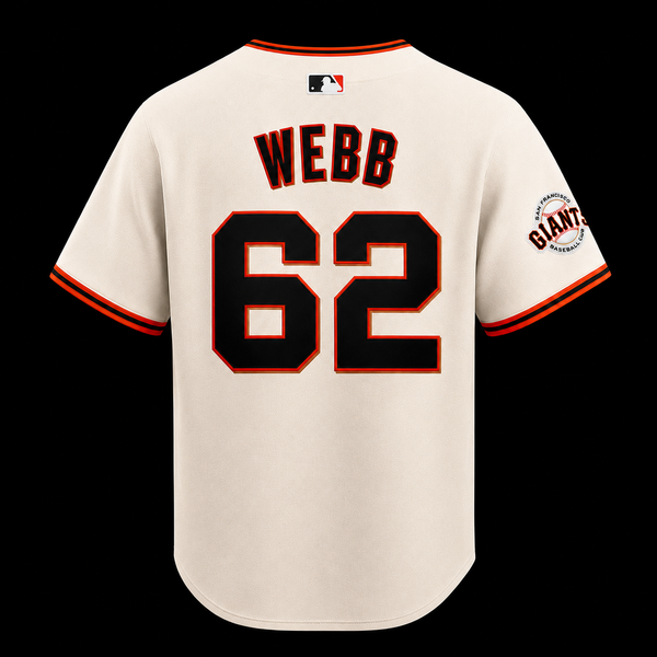 San Francisco Giants Local