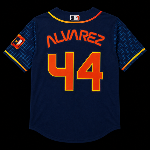 Houston Astros Space City