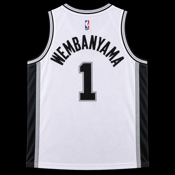 San Antonio Spurs Blanco