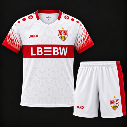VFB 2026/2027 Local Niño