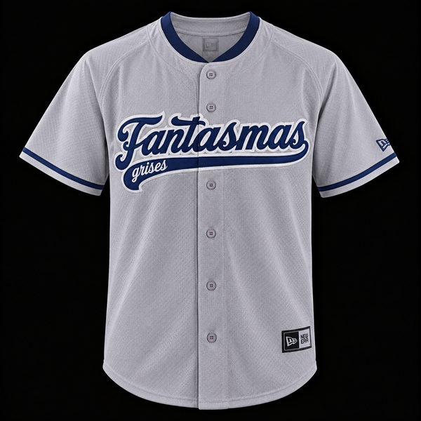 Sultanes Gris - Fantasmas Grises