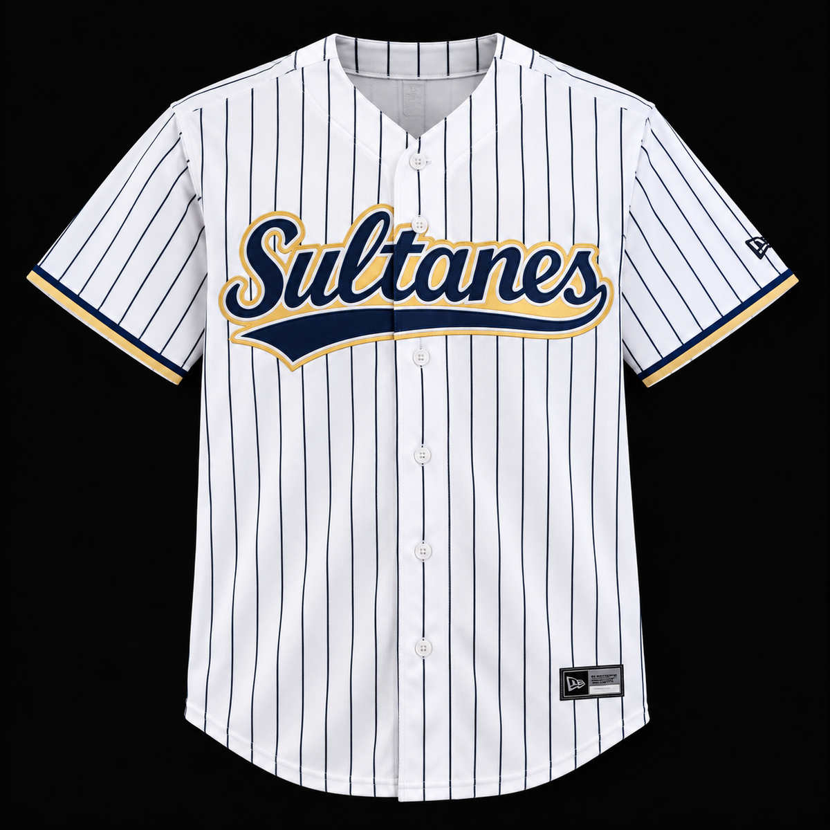 Sultanes Local