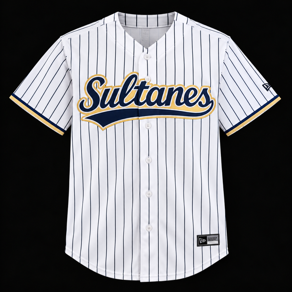 Sultanes Local
