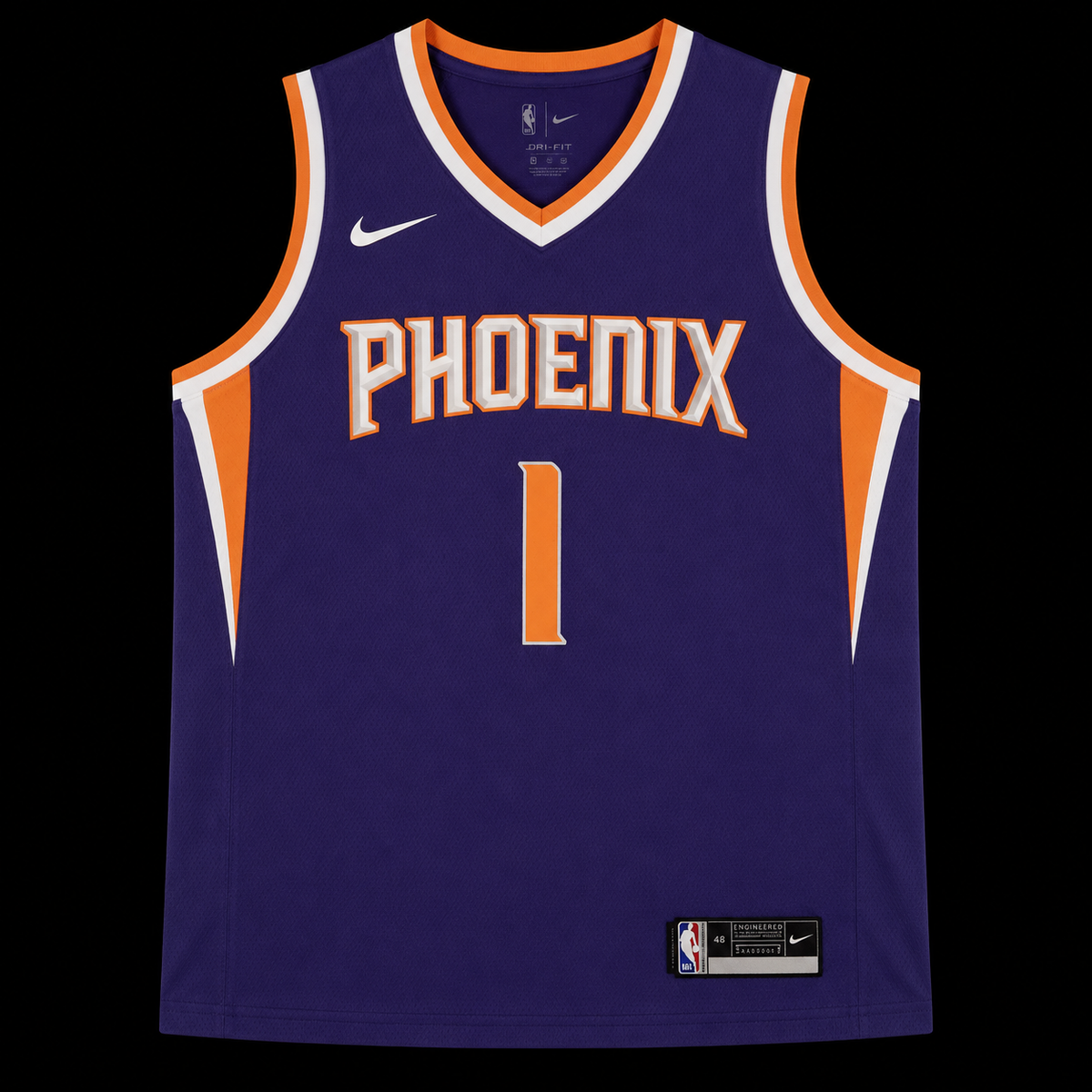 Phoenix Suns Local