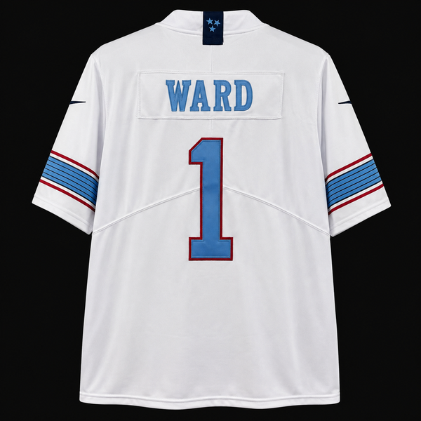 Tennesse Titans Blanco