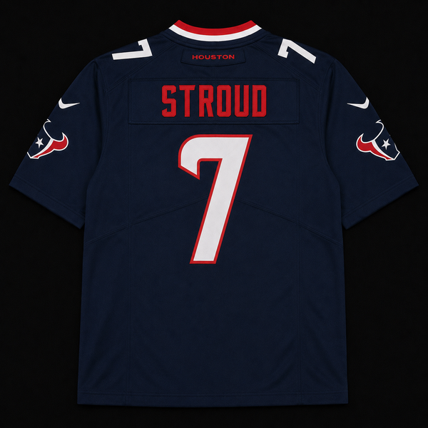 Houston Texans Azul