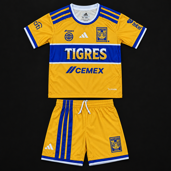 TIG 2026/2027 Local Niño (ENVIO EXPRESS)