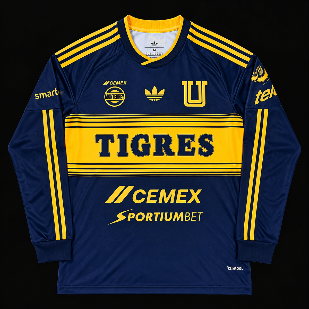 TIG 2026/2027 Visita