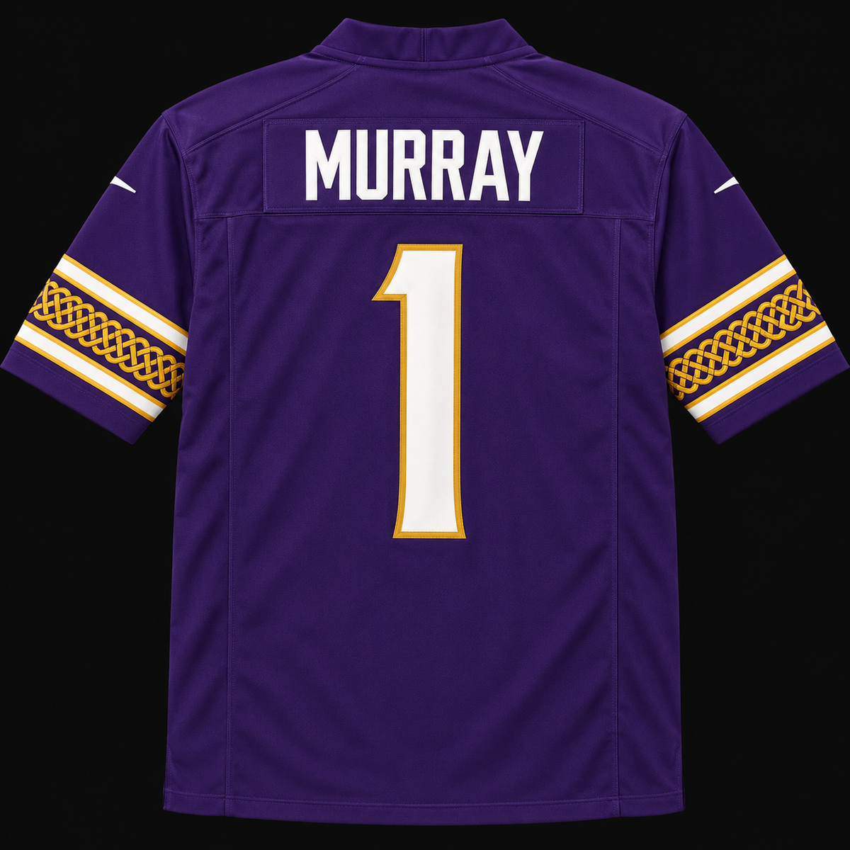 MIN Rivalries - #1 Murray