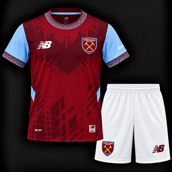 WHU 2026/2027 Local Niño
