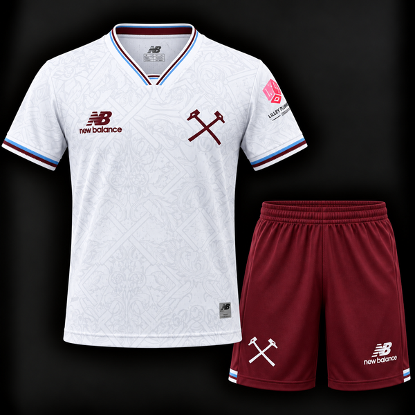 WHU 2026/2027 Visita Niño