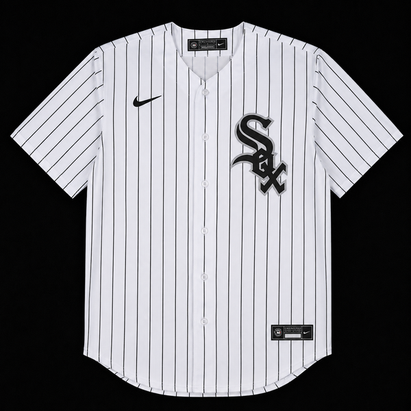 CWS Blanco - #88 Robert Jr.