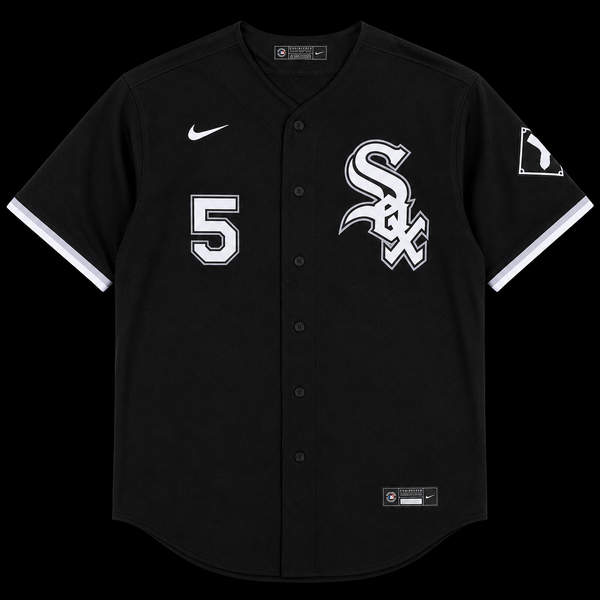 CWS Negro - #5 Murakami