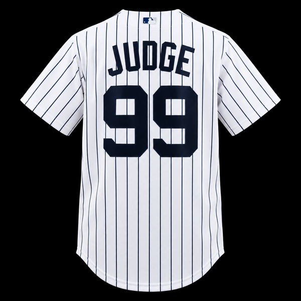 NYY Local - #99 Judge (ENVIO EXPRESS)