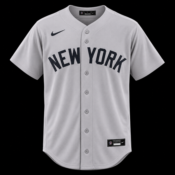 NYY Gris - #99 Judge