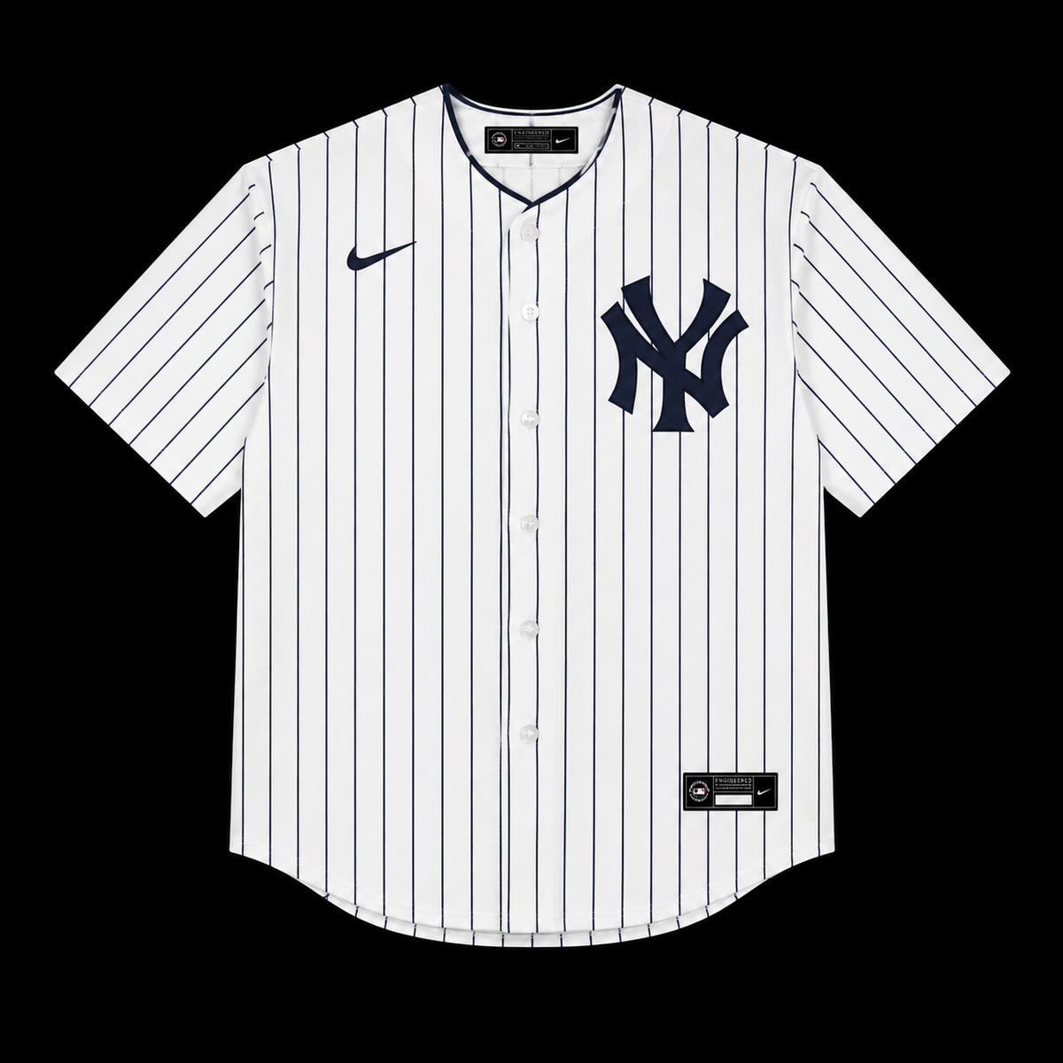 Yankees New Yok Local