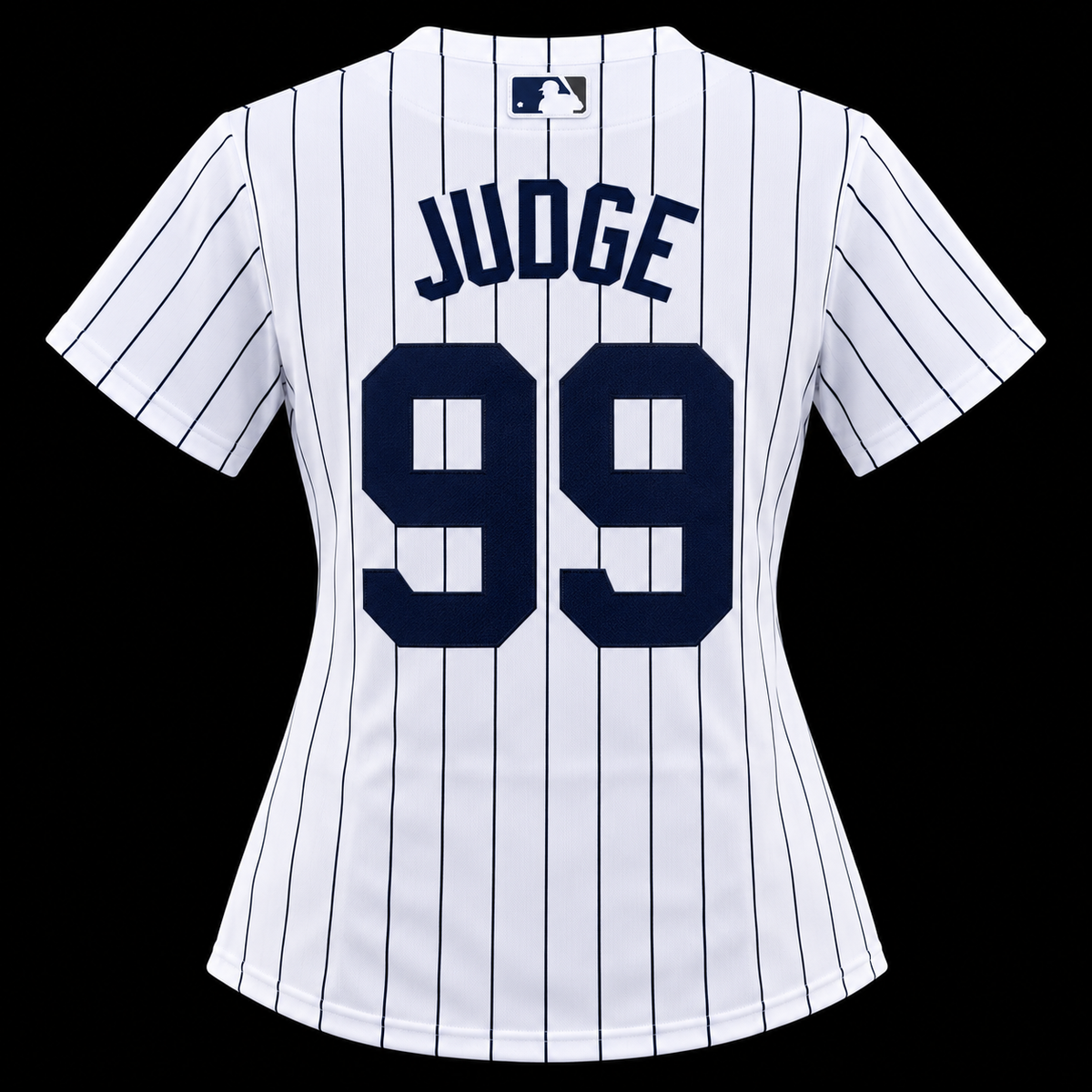 NYY Local Mujer - #99 Judge
