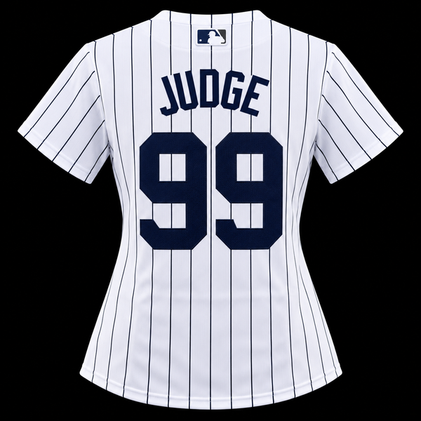 NYY Local Mujer - #99 Judge