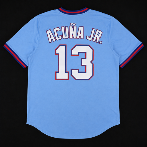 ATL Retro - #13 Acuña Jr.