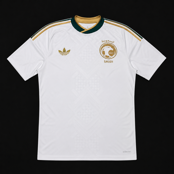 KSA 2026/2027 Visita