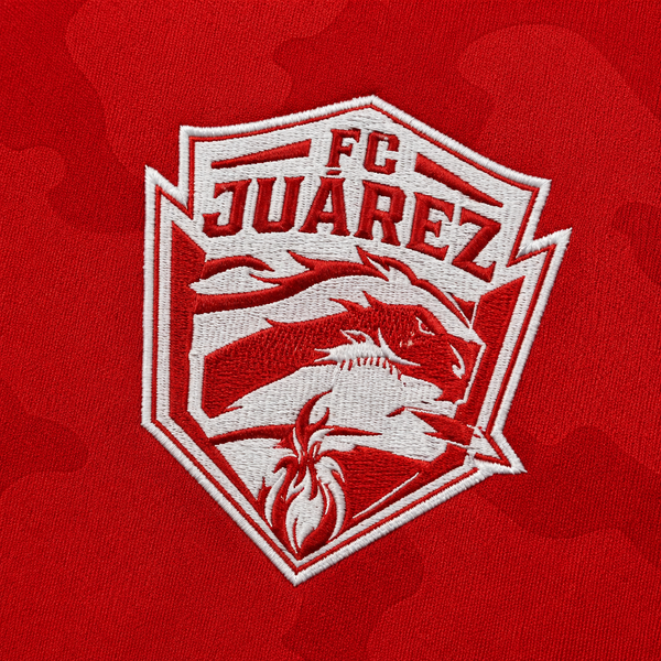 Juarez Visitante 2026-2027