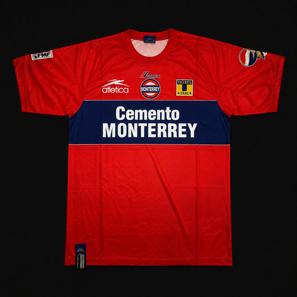TIG 2002 Alternativa