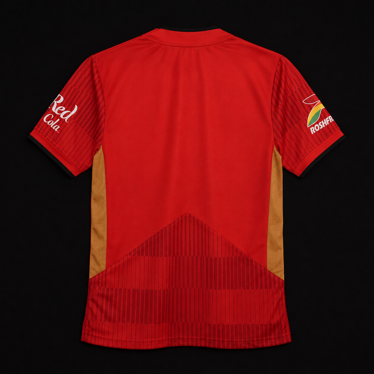 Jersey Toluca 25/26 Local