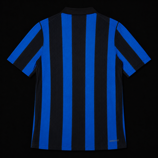 Inter de Milan Local 2026-2027 Mujer