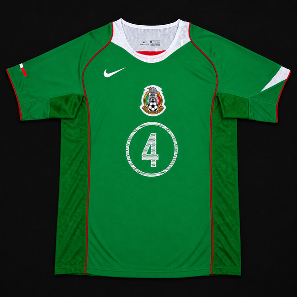 MEX 2005 Local - #4 R. Marquez (ENVIO EXPRESS)