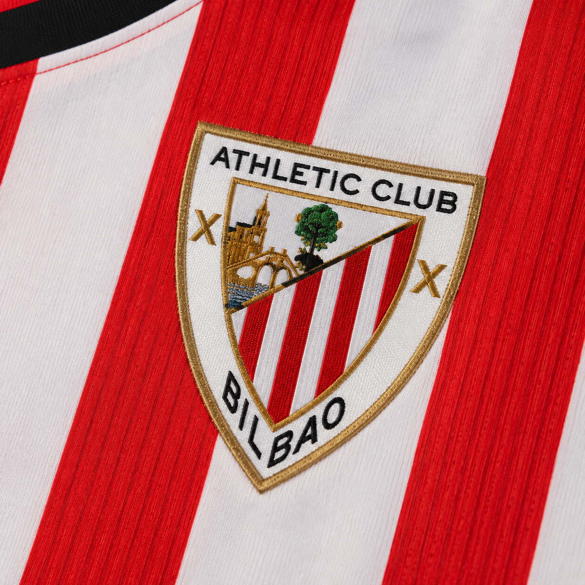 Athletic de Bilbao Local 2026-2027