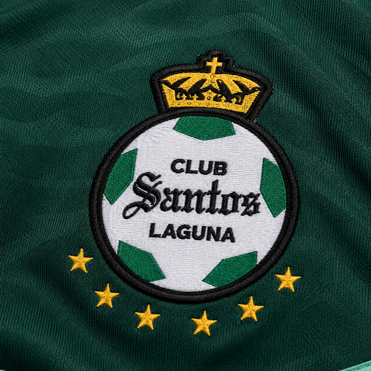 Santos Local 2026-2027