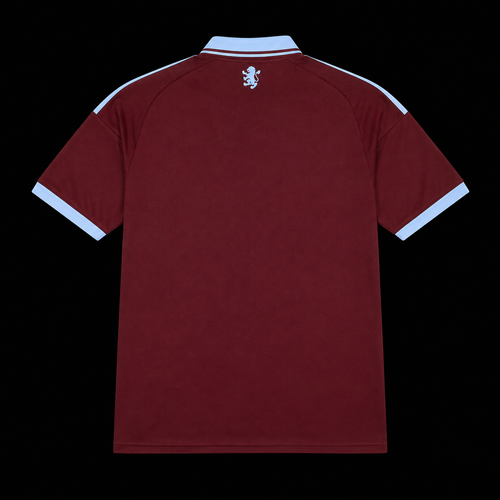 Aston Villa Local 2026-2027