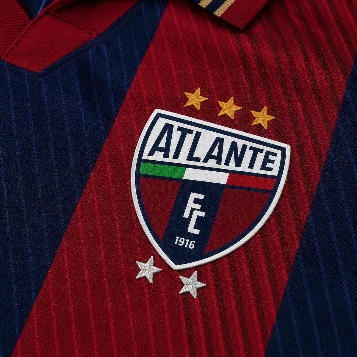 Atlante Local 2026-2027