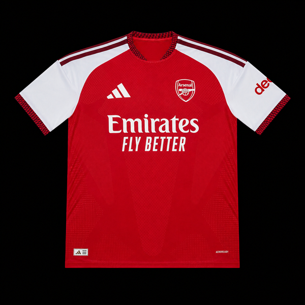 ARS 2026/2027 Local
