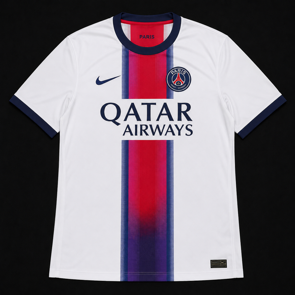 PSG 2026/2027 Visita