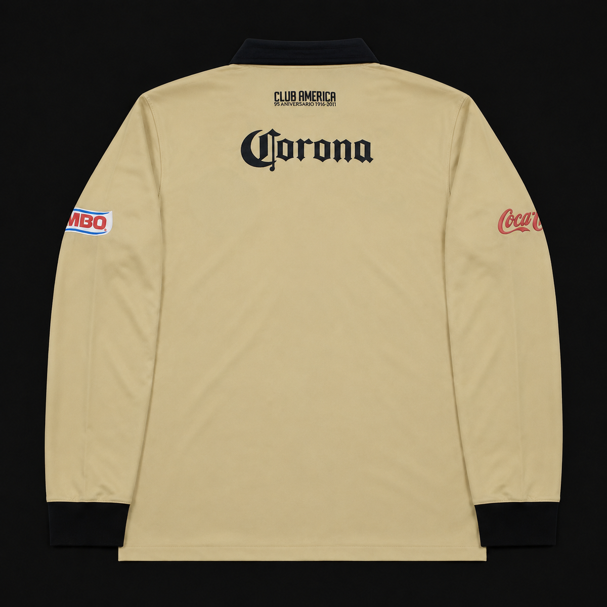 Jersey America 95 Aniversario