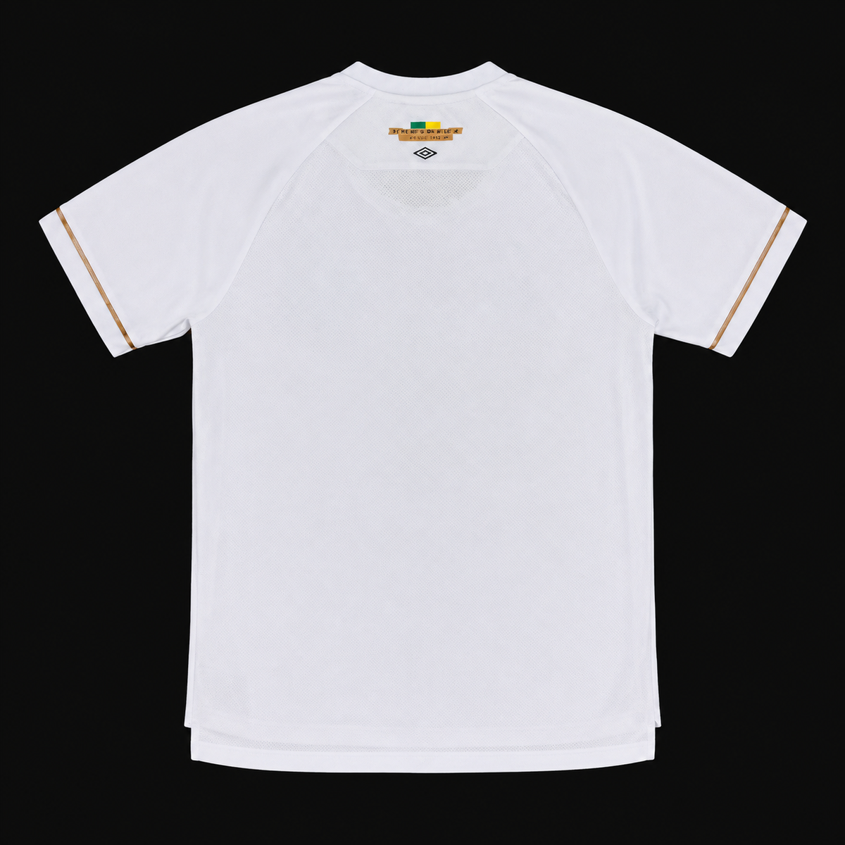 Santos Brasil Local 2026-2027