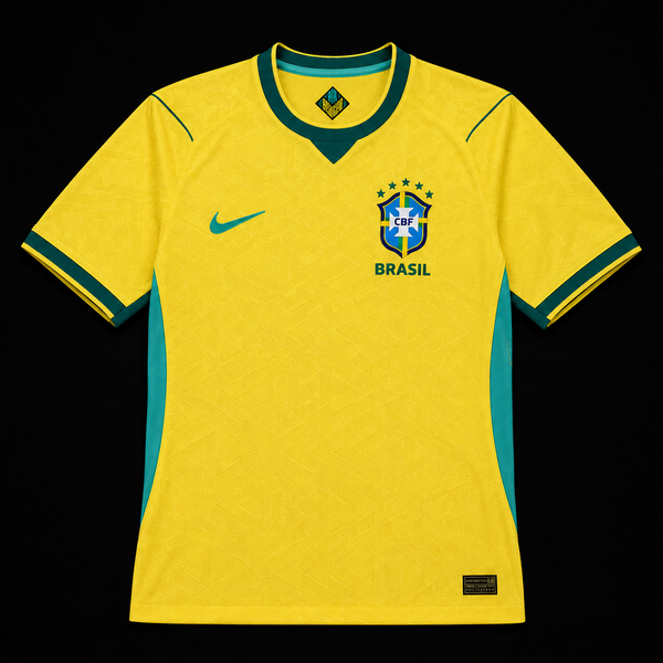 BRA 2026/2027 Local
